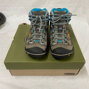 Keen Hiking Boots